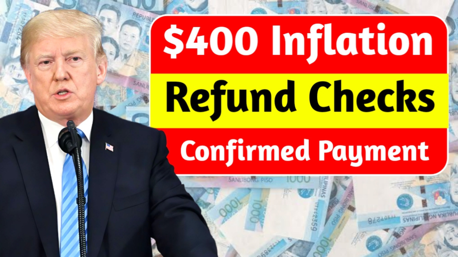 $400 Inflation Rebate Payment Schedule 2025: Eligibility & Dates