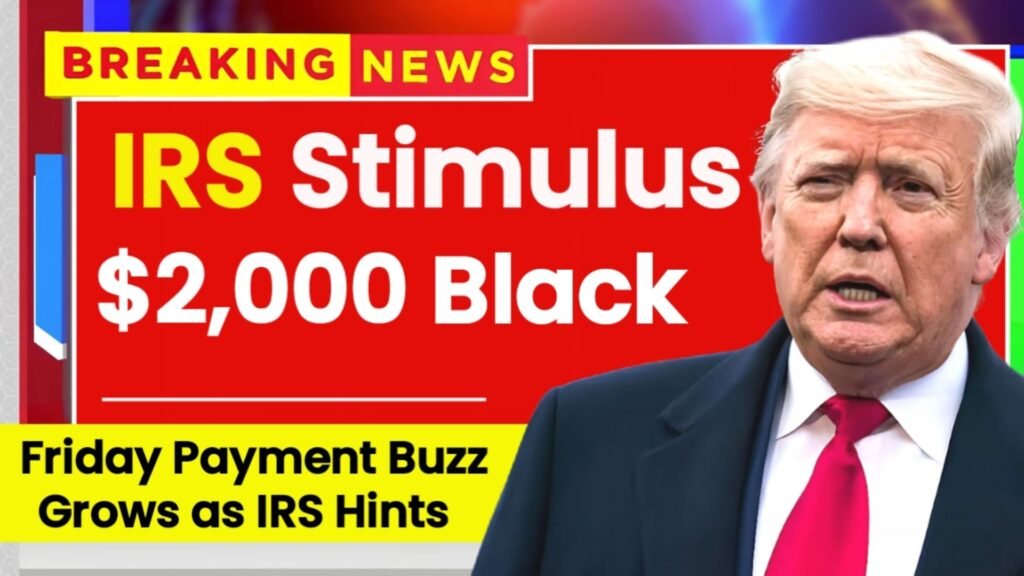 RS Stimulus Check 2025