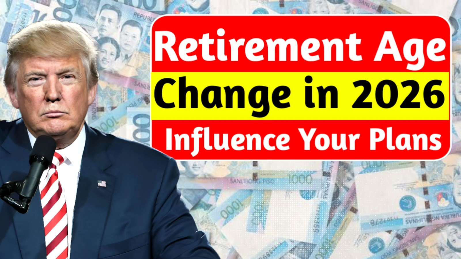 Retirement Age to 67 in 2026: Influence on Your Savings and Benefits
