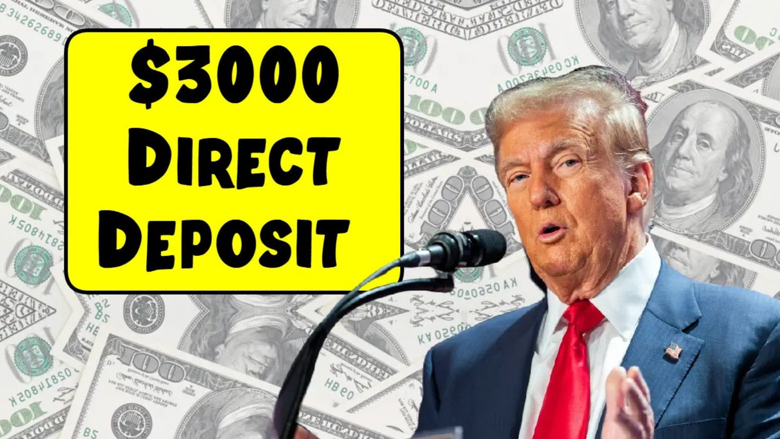 $3,000 Direct Deposit for Social Security, SSI & SSDI 2025: Fact Check, Real Increases, and Payment Calendar