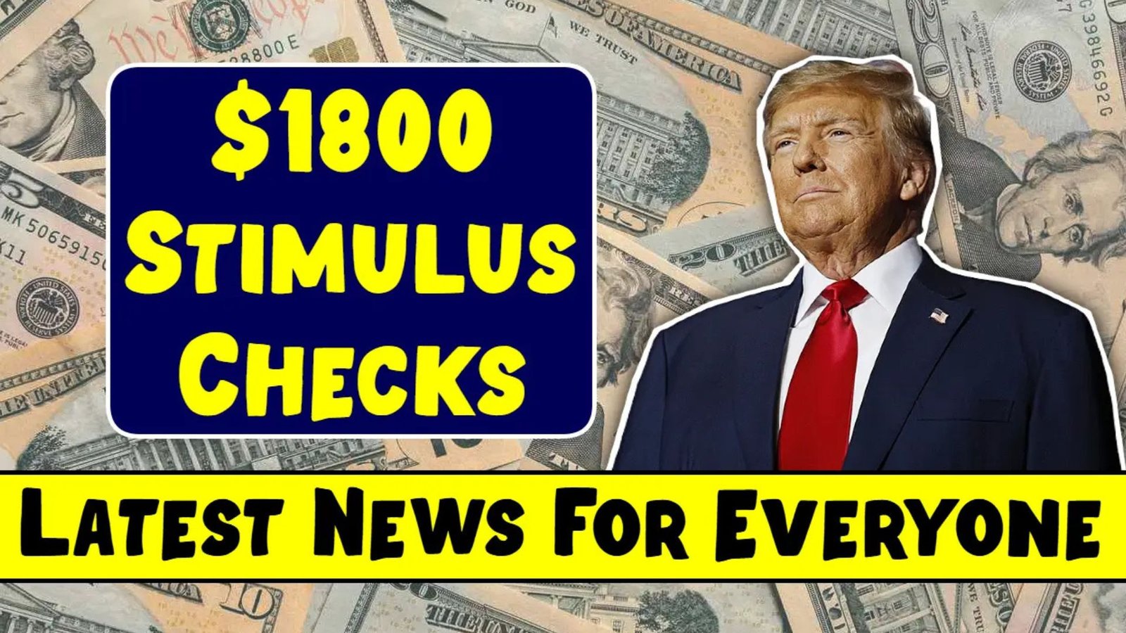 $1,800 Stimulus Checks 2025: Debunking Rumors, Real Eligibility, and Actual Aid Options for Low-Income Families