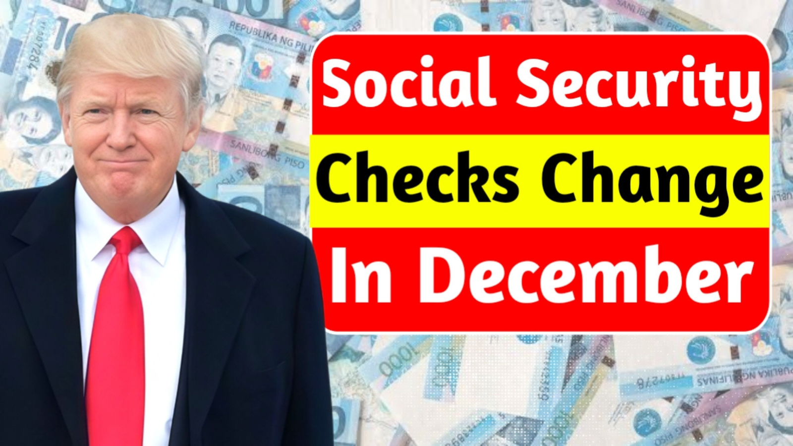 Social Security Checks Evolve in December 2025: What Every Beneficiary Needs to Know