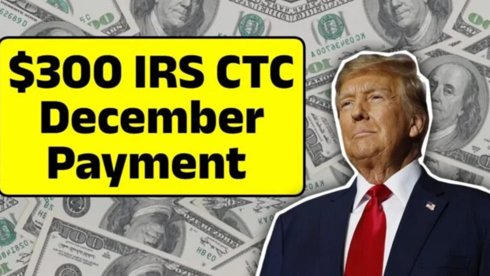 $300 IRS Child Tax Credit Direct Deposit 2024: Debunking Rumors, Real Eligibility, and Payment Timelines